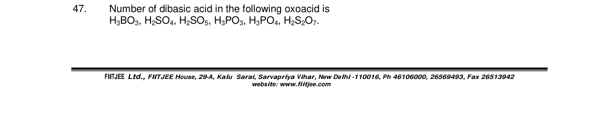 Chemistry diagram for: See image